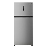 Toshiba Top Freezer Refrigerator – 608 L, 21.5 CFT No Frost, Grey