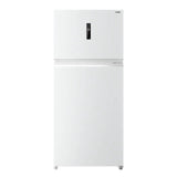 Toshiba Top Freezer Refrigerator – 608 L (21.5 CFT) No Frost, GR-RT835WEPMFK(01) (White)
