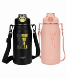 D.kadi KD7050 Vacuum Bottle - 1800ML - 1 Pc