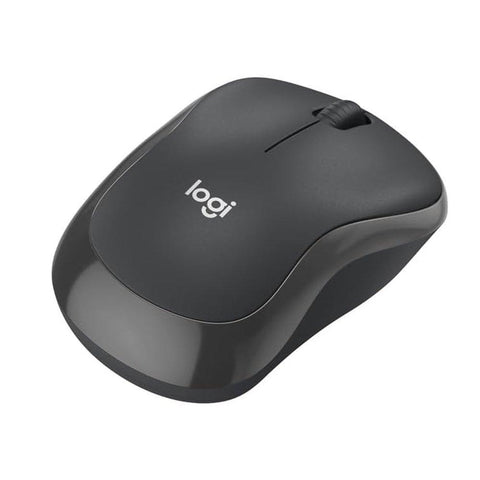Logitech M241, Silent Bluetooth Mouse β Graphite