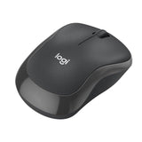 Logitech M241, Silent Bluetooth Mouse β Graphite