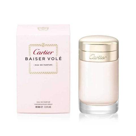 Cartier Baiser Vole EDP For Her –100 ml