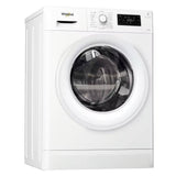 Whirlpool Front Load Washer Dryer 8KG/6KG – 6th Sense, FreshCare+, 1400 RPM, White