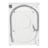 Whirlpool Front Load Washer Dryer 8KG/6KG – 6th Sense, FreshCare+, 1400 RPM, White