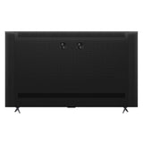 TCL 55C6K, 55-inch 4K Mini LED Google TV – 144Hz, Dolby Vision IQ, Gaming Ready – Black