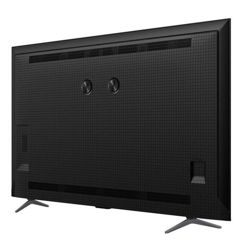 TCL 85P8K, 85-inch 4K QLED Google TV – 144Hz, Dolby Vision – Black
