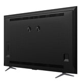 TCL 85P8K, 85-inch 4K QLED Google TV – 144Hz, Dolby Vision – Black