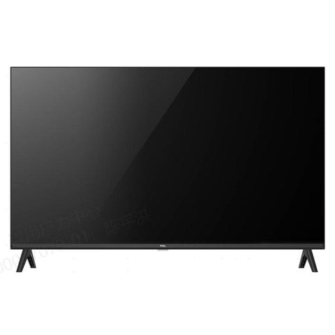 TCL S5K, 32-inch HD QLED Smart Google TV – HDR10, Dolby Audio – Black