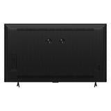 TCL 85P7K, 85-inch 4K QLED Google TV – Dolby Vision, AI Processor – Black