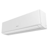 Hisense Split Air Conditioner, 18,800 BTU, R410A, Rotary Compressor - White
