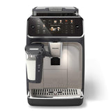 Philips Series 5500 Fully Automatic Espresso Machine EP5547/90 – 1500W, 1.8L, LatteGo, 20 Drinks