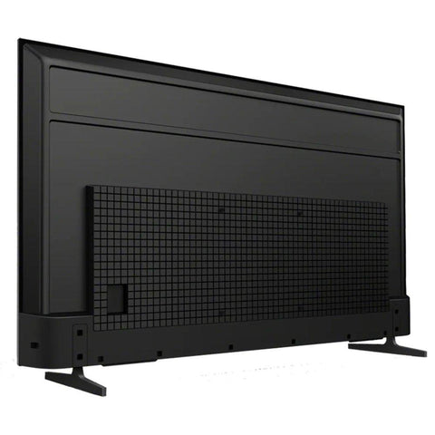 Sony Bravia 2 II 50-Inch Class 4K LED Google TV (2025) – Black (K-50S20M2)