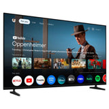 Sony Bravia 2 II 75-Inch Class 4K LED Google TV (2025) – Black (K-75S20M2)