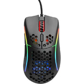 Glorious Model D Gaming Mouse - Matte Black