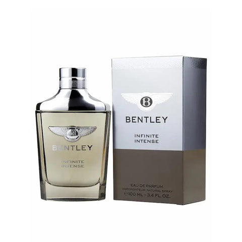 Bentley Infinite Intense EDP For Him - 100 ml