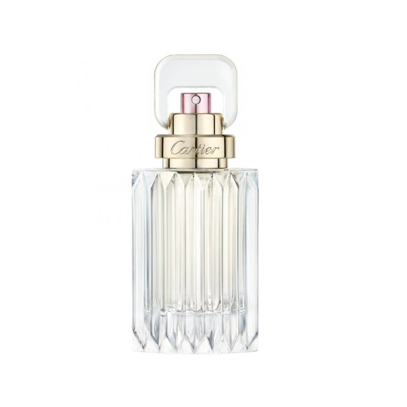 Cartier Carat EDP For Her - 100 ml Cartier Carat EDP For Her - 100 ml