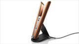 Dyson Corrale straightener Copper/Nickel