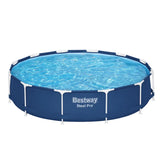 Bestway Round Family Pool 3.66M x 76CM