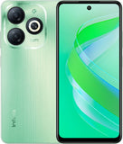 Infinix Smart 8 4G X6525D – 6.6" Display – 2GB RAM – 64GB