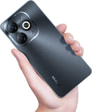 Infinix Smart 8 4G X6525D – 6.6" Display – 2GB RAM – 64GB