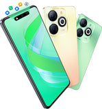 Infinix Smart 8 4G X6525D – 6.6" Display – 2GB RAM – 64GB