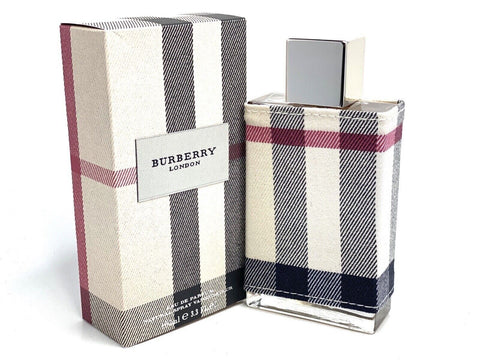 Burberry London EDP For Her - 100ml