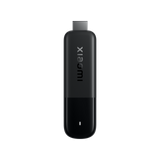 Xiaomi TV Stick 4K (2nd Gen) Streaming Media Player with Google TV, Dolby Vision, Wi-Fi 6 & Voice Remote - Black