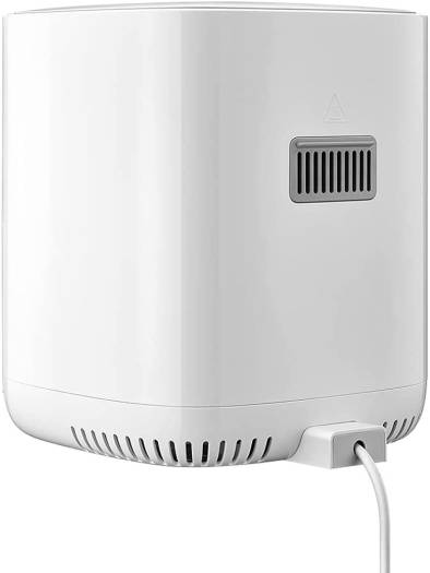 Mi Smart Air Fryer 3.5L - White