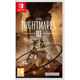 Little Nightmares III for Nintendo Switch