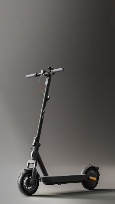 Xiaomi Mi Electric Scooter 5 GL - Black