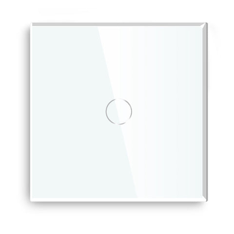 Gopeta, Smart Wi-Fi 20A Double Pole Touch Switch for High Power Appliances