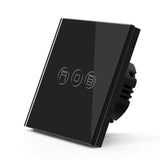 Gopeta Smart Wi-Fi Shutter Switch