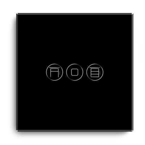 Gopeta Smart Wi-Fi Shutter Switch