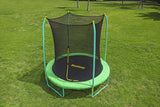 Bestway Xtreme Air Trampoline 2.44 m x 2.50 m Age 6+