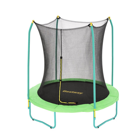 Bestway Xtreme Air Trampoline 2.44 m x 2.50 m Age 6+