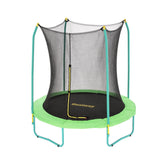 Bestway Xtreme Air Trampoline 2.44 m x 2.50 m Age 6+
