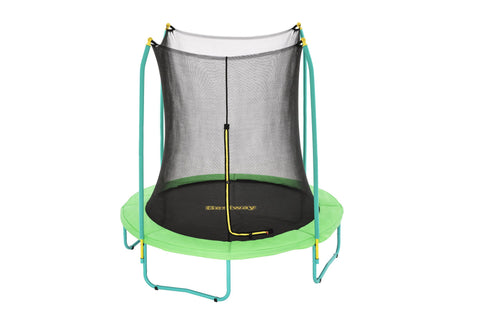 Bestway Xtreme Air Trampoline 2.44 m x 2.50 m Age 6+