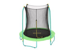 Bestway Xtreme Air Trampoline 2.44 m x 2.50 m Age 6+