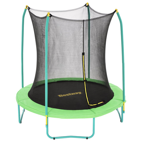 Bestway Xtreme Air Trampoline 2.44 m x 2.50 m Age 6+