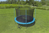 Bestway Xtreme Air Trampoline with Ladder 3.66 m x 2.78 m Age 6+