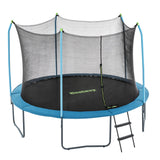 Bestway Xtreme Air Trampoline with Ladder 3.66 m x 2.78 m Age 6+