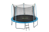 Bestway Xtreme Air Trampoline with Ladder 3.66 m x 2.78 m Age 6+