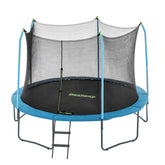 Bestway Xtreme Air Trampoline with Ladder 3.66 m x 2.78 m Age 6+