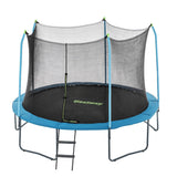 Bestway Xtreme Air Trampoline with Ladder 3.66 m x 2.78 m Age 6+