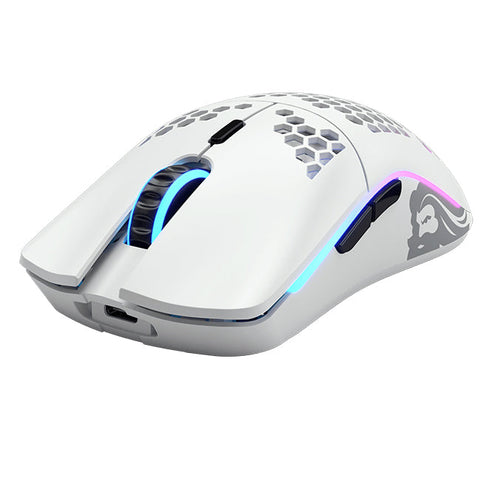 Glorious Model O Wireless Gaming Mouse