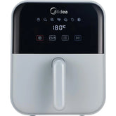 Midea 1400Watts, 4 Liters Capacity, Digital Air Fryer - MAD-400T2APH