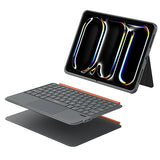 WiWU Magnetic Keyboard Case for iPad Air 13" M4/M3/M2 (2024/2025/2026)