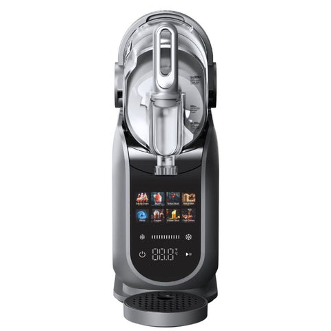 Orca Single Tank Slush Maker 1.8L - Grey - OR-WIN7-PRO