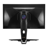 ASRock PGO27QFV 27 inch QHD 2560 x 1440 QD-OLED 360Hz VESA DisplayHDR True Black 400 Gaming Monitor