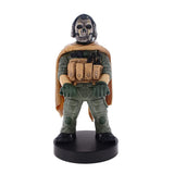 CG COD New Ghost Warfare Controller & Phone Holder